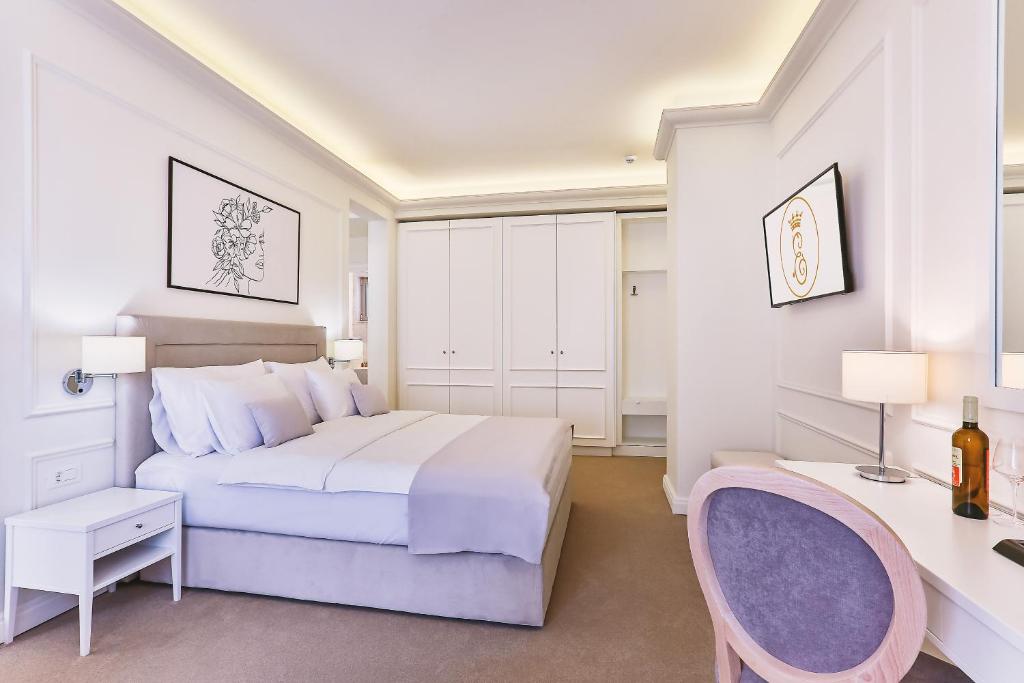 Hotel Eden Budva - 5