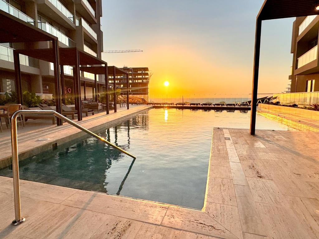 Apartamentos de lujo para estrenar Terraz - Playa Dormida - 3