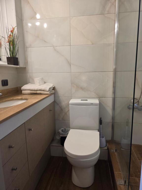 Apartamento Don Rodolfo - 5