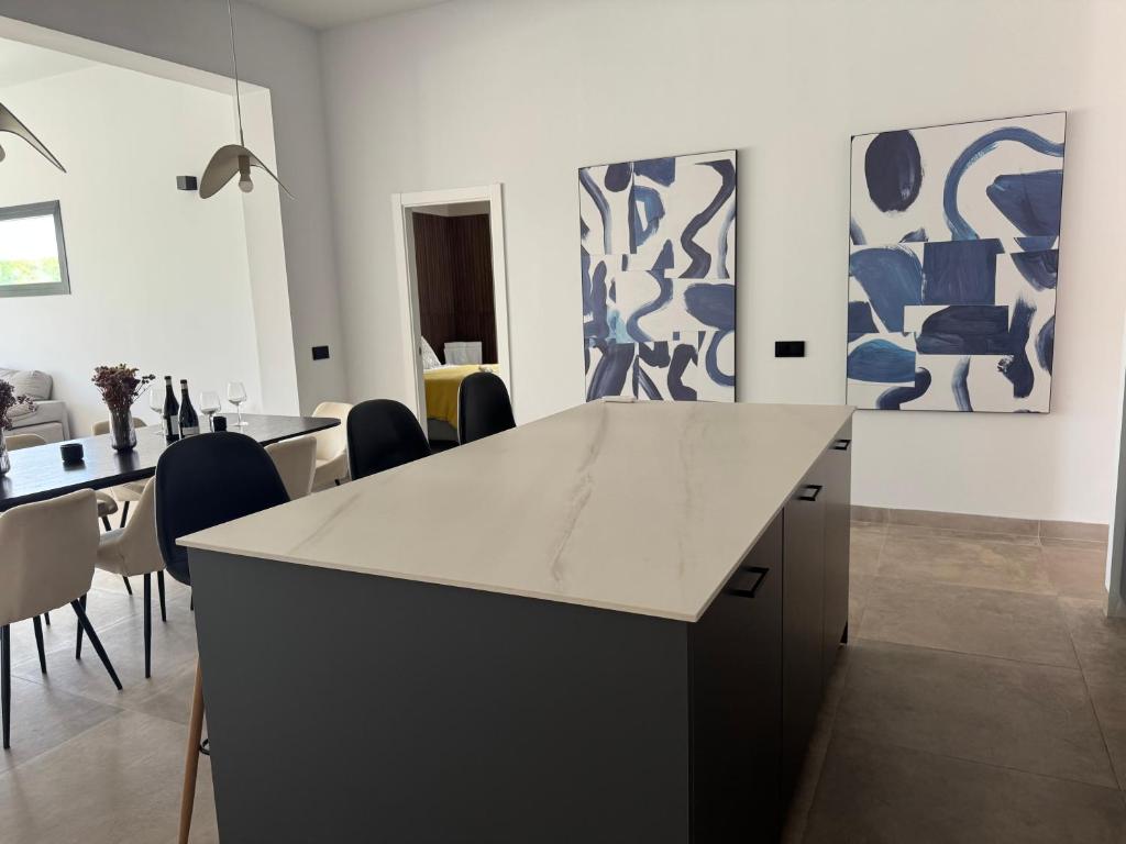 Poniente Beach House - 4