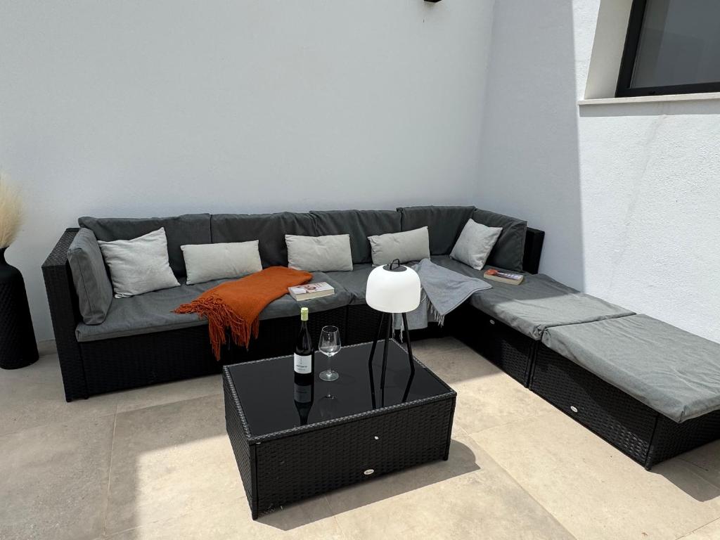 Poniente Beach House - 2