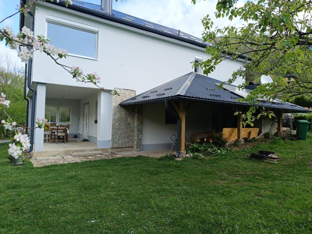 Apartman Anna & Kamp Elza - 5