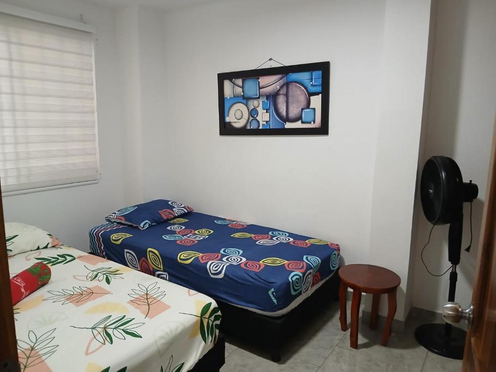Casa Hotel Hispania - 4