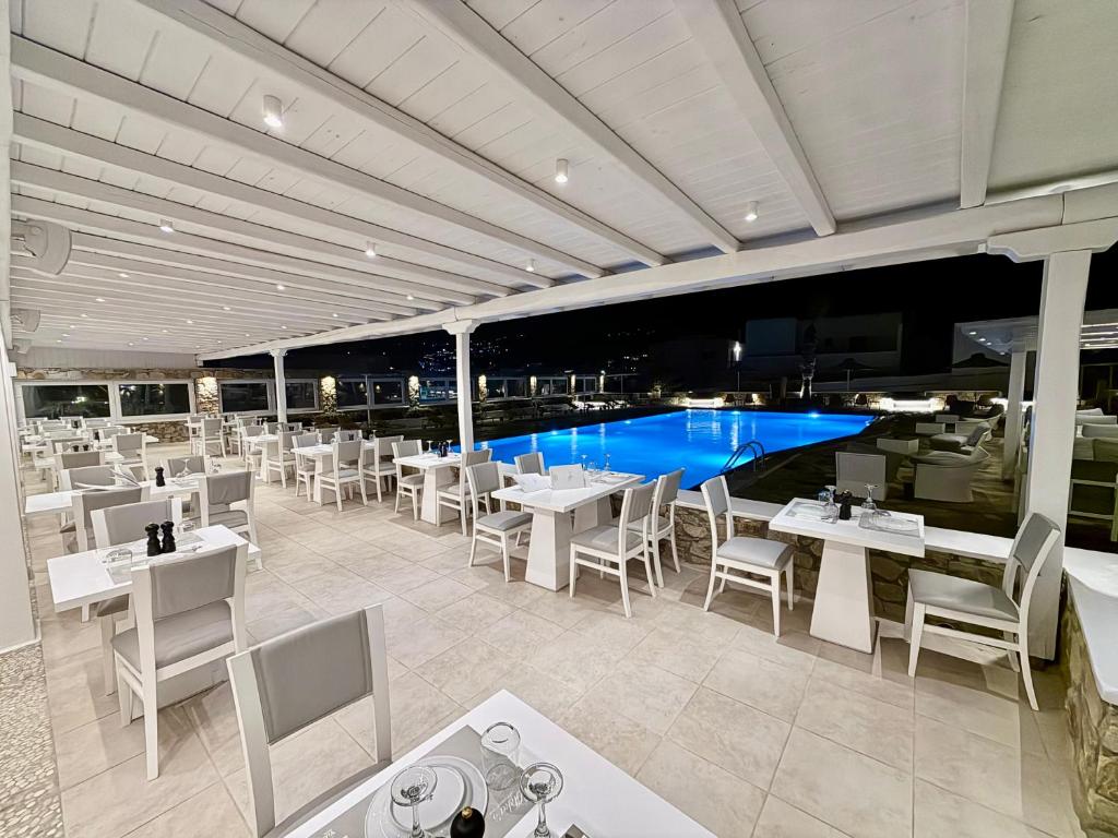 Yiannaki Hotel - zdjęcie 3