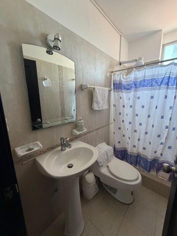 Valdivia Suite - 3