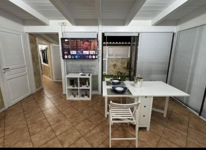 Loft attico garden - 1