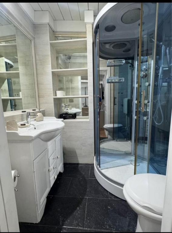 Loft attico garden - 4