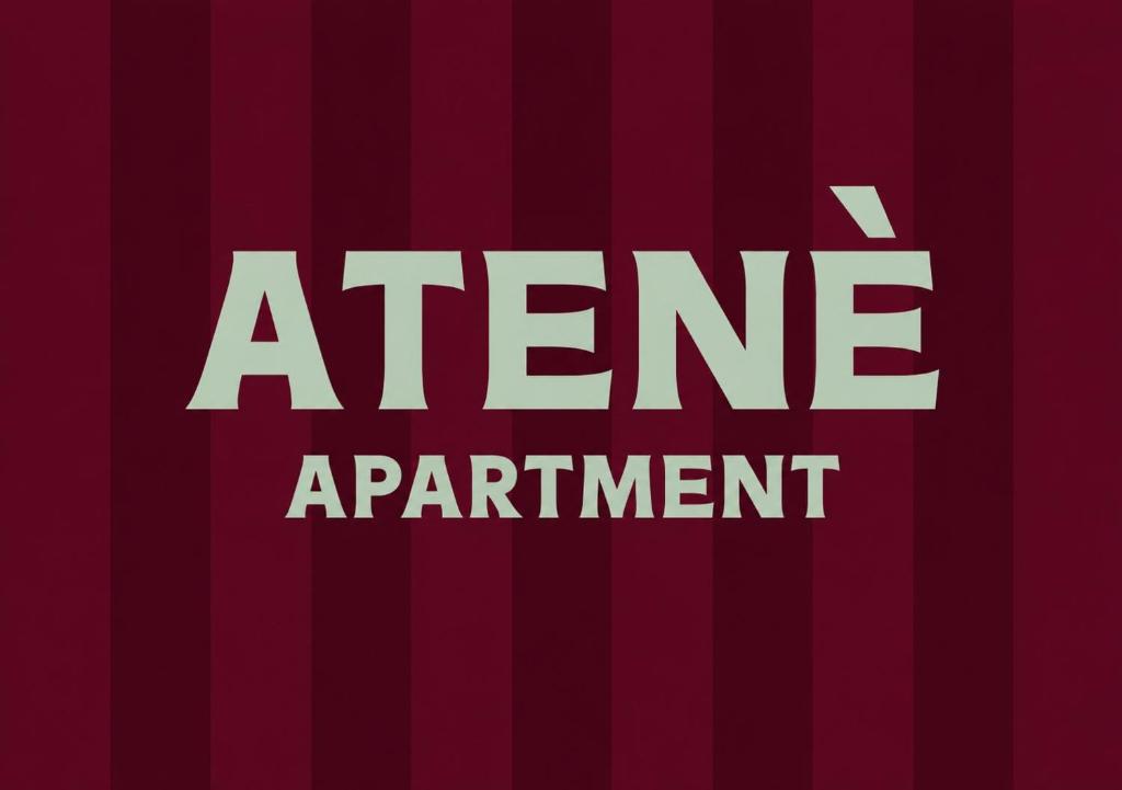 Atenè apartment - 2