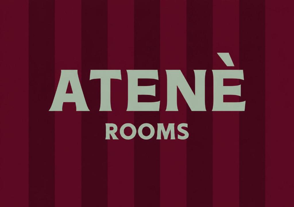Atenè Rooms - 2