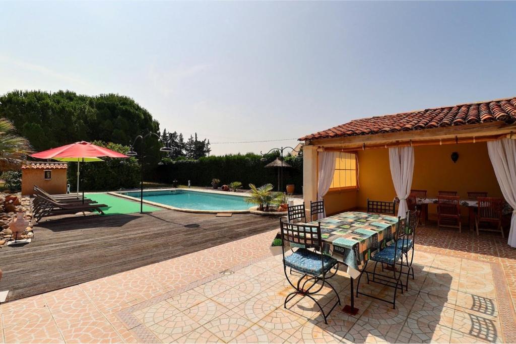 Appartement 2 PERSONNES - 2