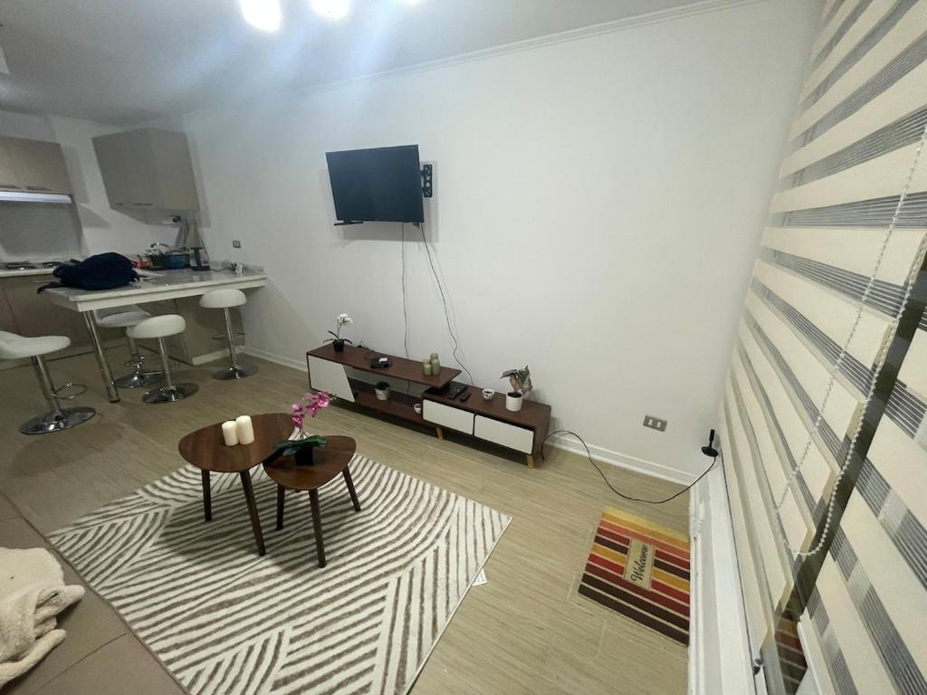 Departamento en Valparaíso con vista a la bahía!! - 1