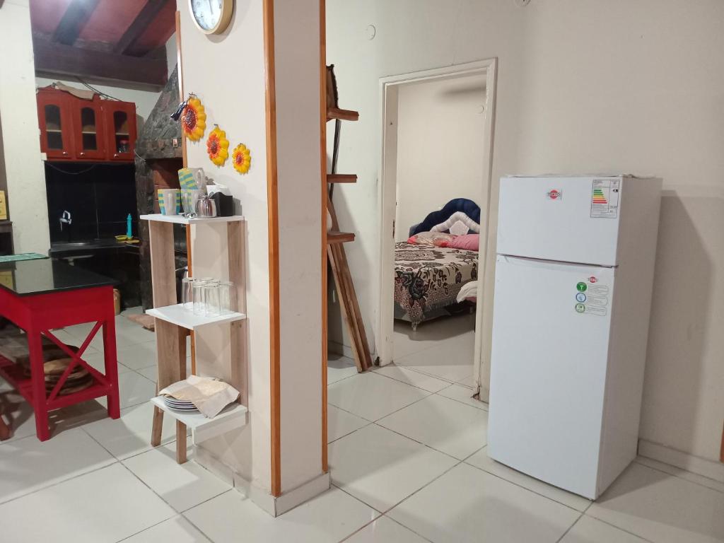 Departamento Luque - 3