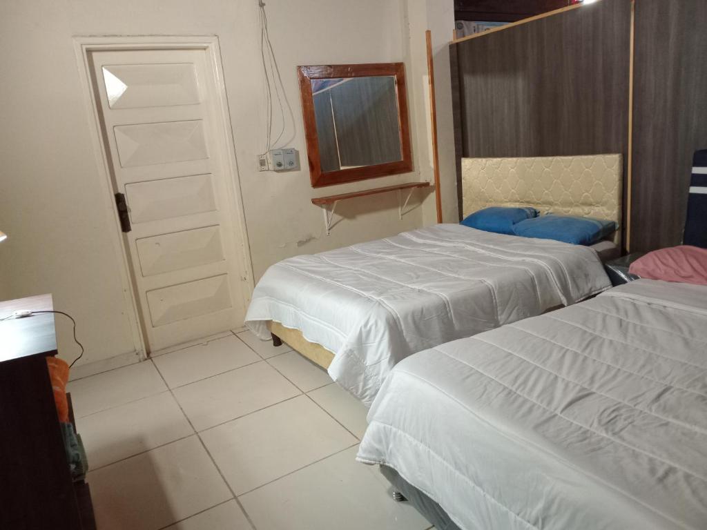 Departamento Luque - 4