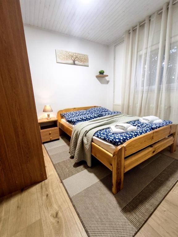 Riverside Panorama Apartment 2 near City Center Brko 2 - 4