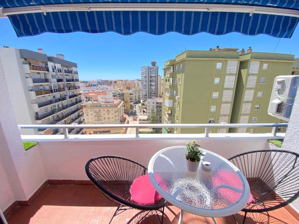 Las Brisas Urban Apartment - 3