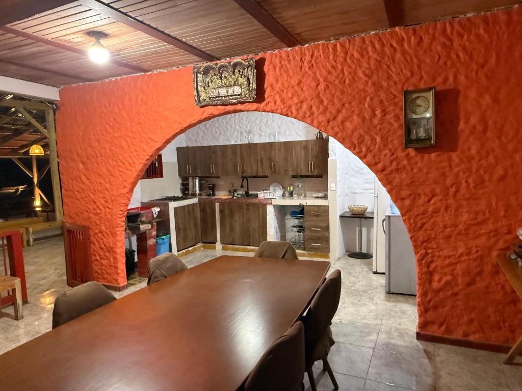 Paisa Territory Lodge - 5