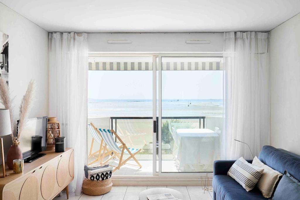 Loua Beach La Baule - 2