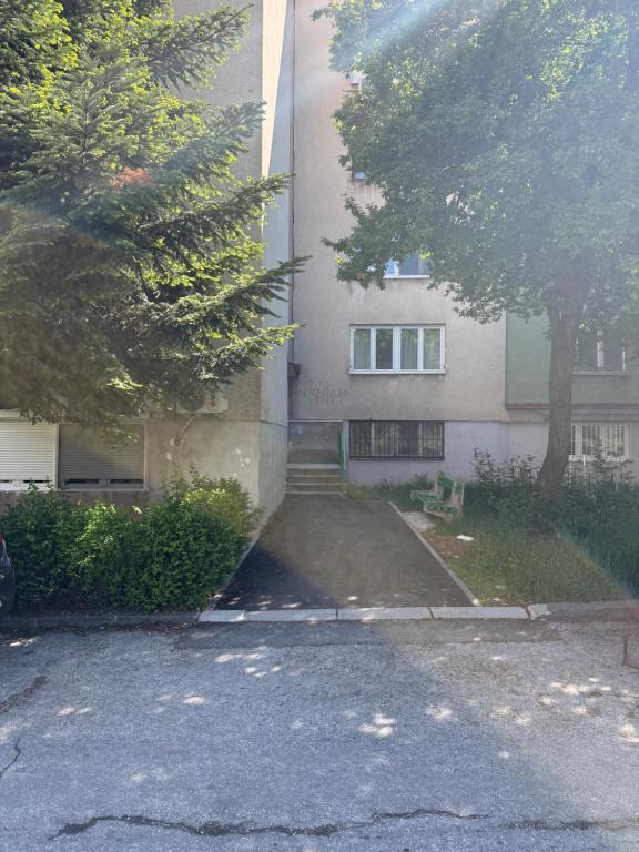 Atos Apartman - 3