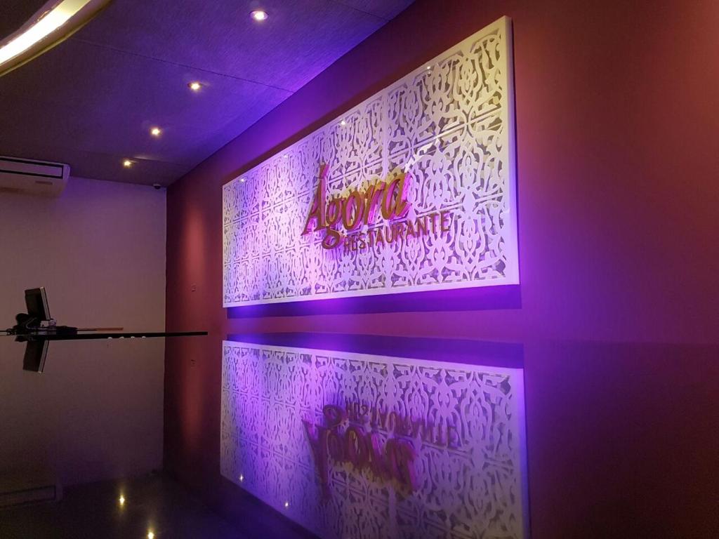 Hotel Atrium Plaza, Barranquilla | 2024 Updated Prices, Deals