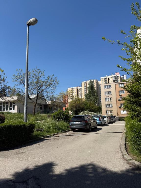 Atos Apartman - 5