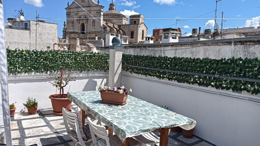 Casa Vacanza LA ROSA - 5