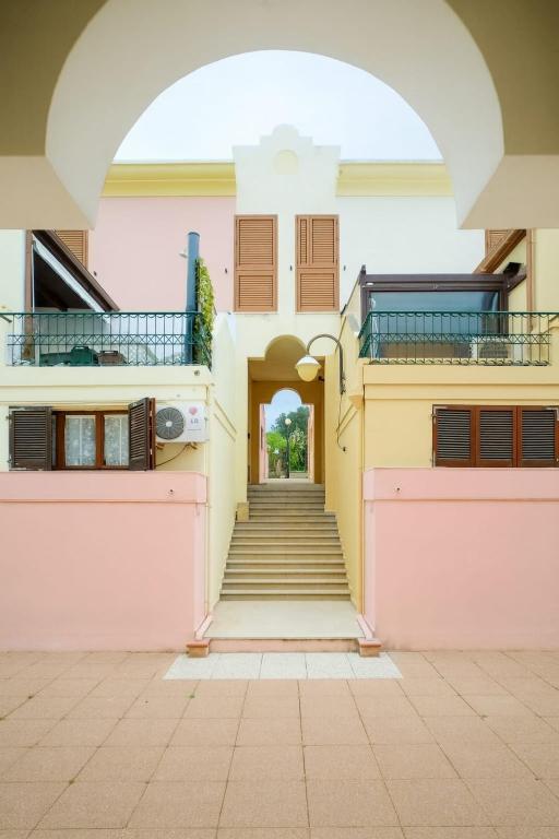 Lentischi House - Villasimius - 2