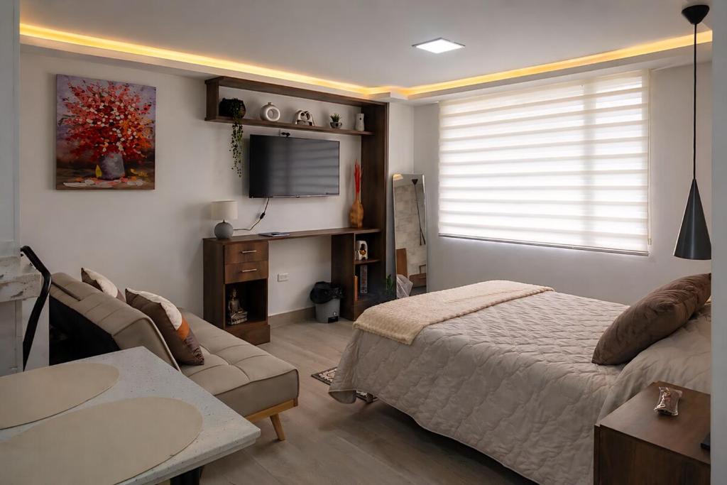 CarDiem Suites - 1