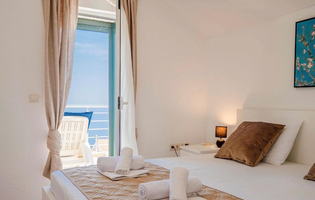 Amazing Apartment In Kotor With House Sea View - 5
