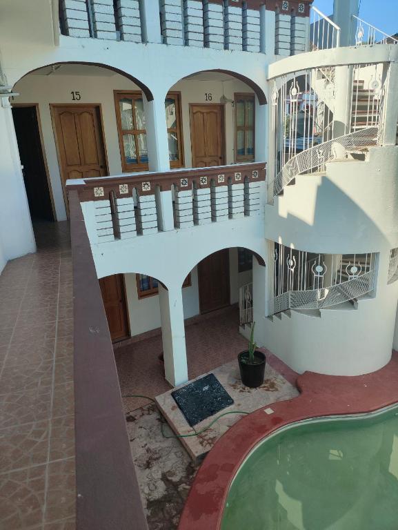 Hotel Brilan - 2