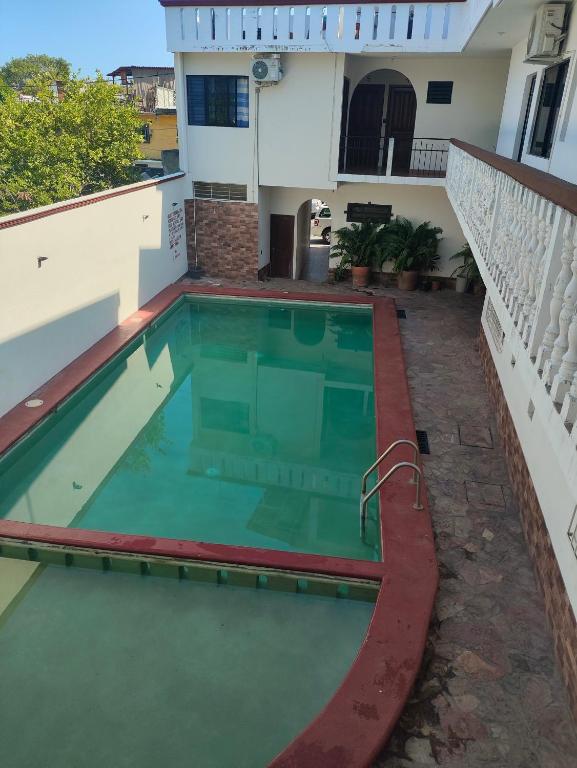Hotel Brilan - 4