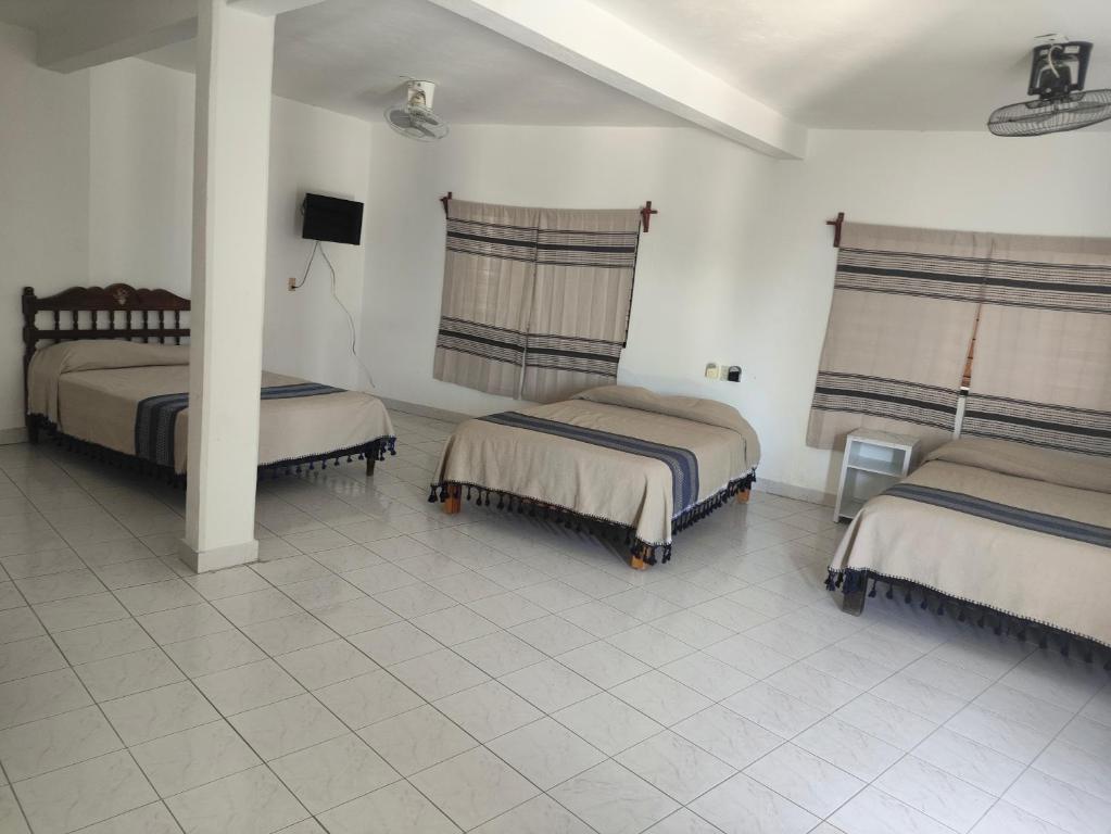 Hotel Brilan - 5