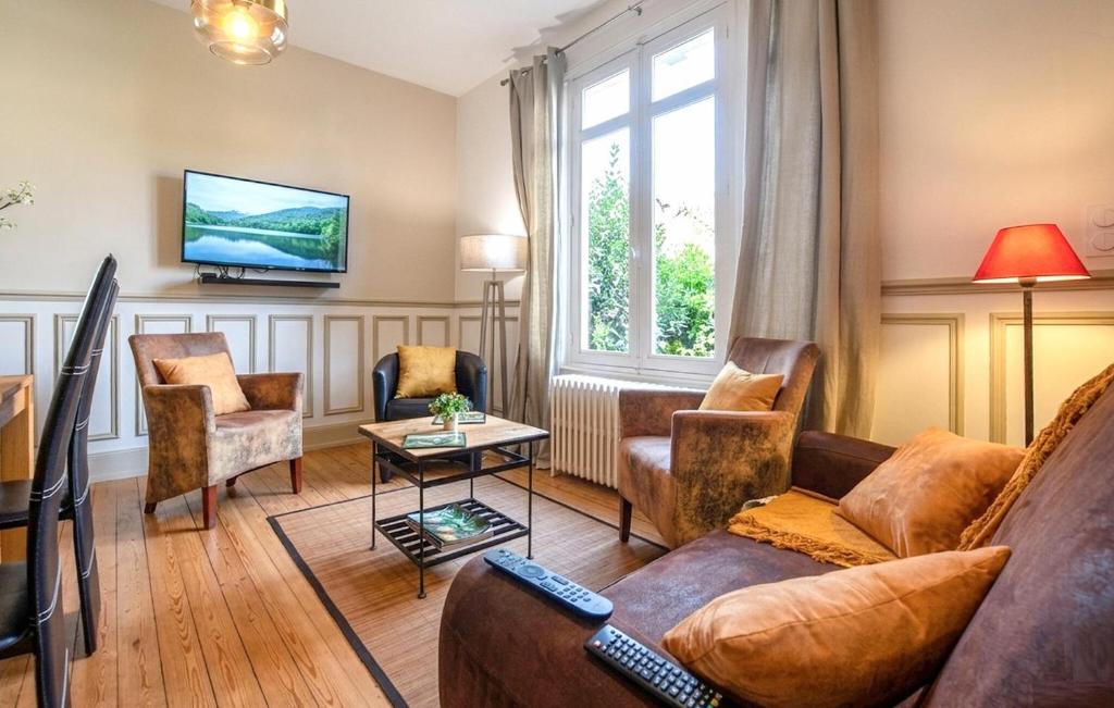 Amazing Home In Deauville With Wifi - 3