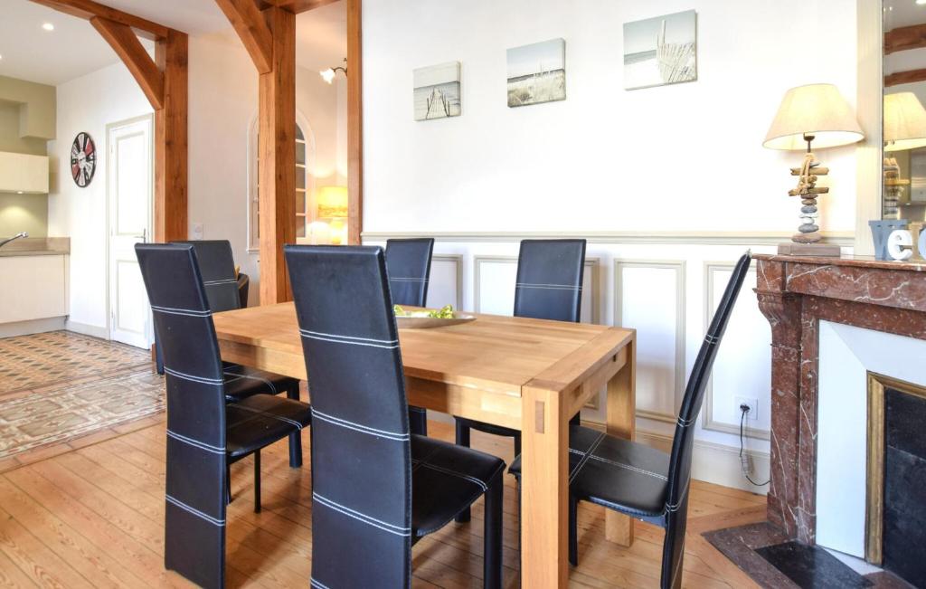Amazing Home In Deauville With Wifi - 5