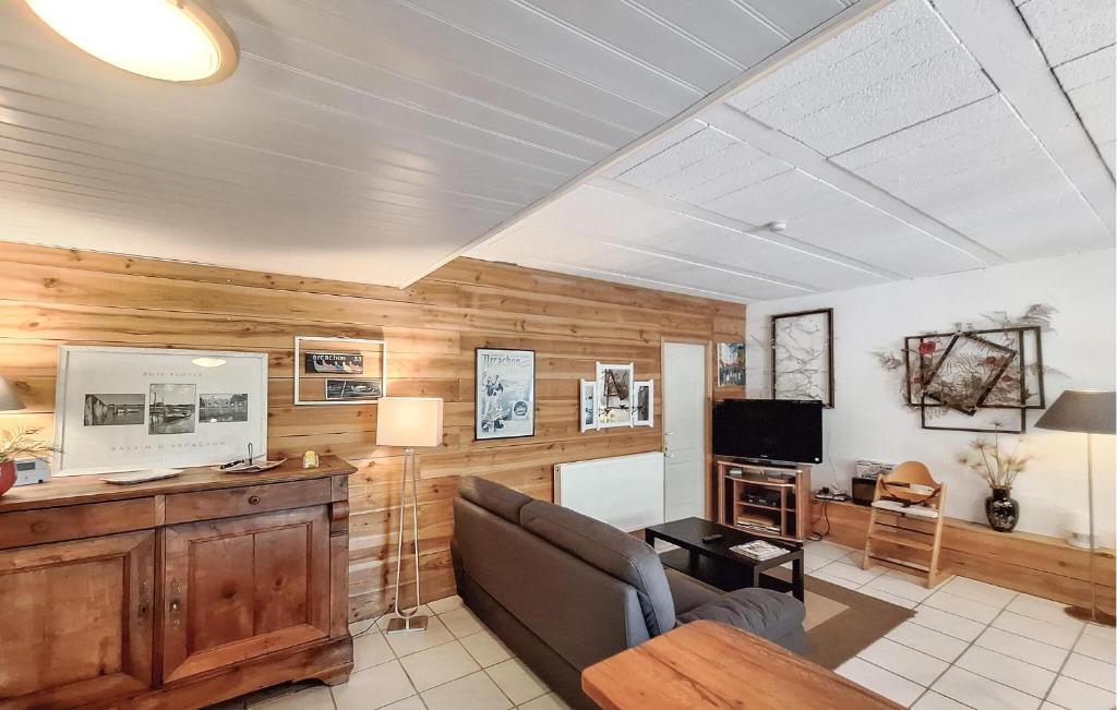 Lovely Home In Arcachon With Wifi - 1