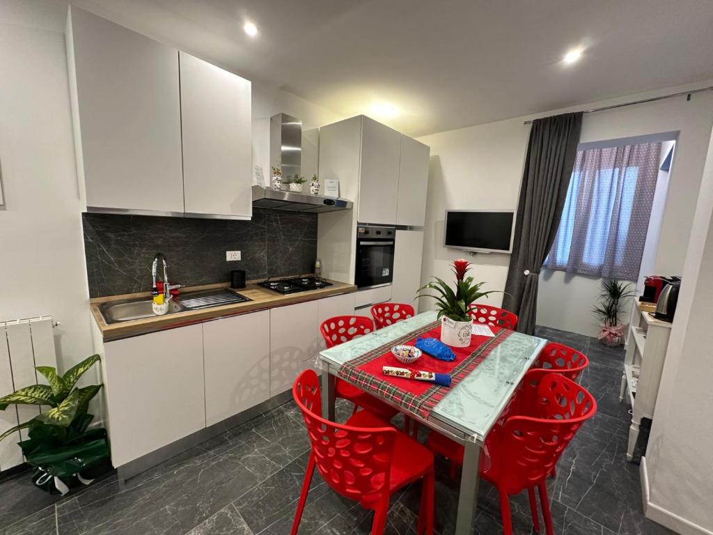 Large flat near Botanical Garden & Central Station - 5