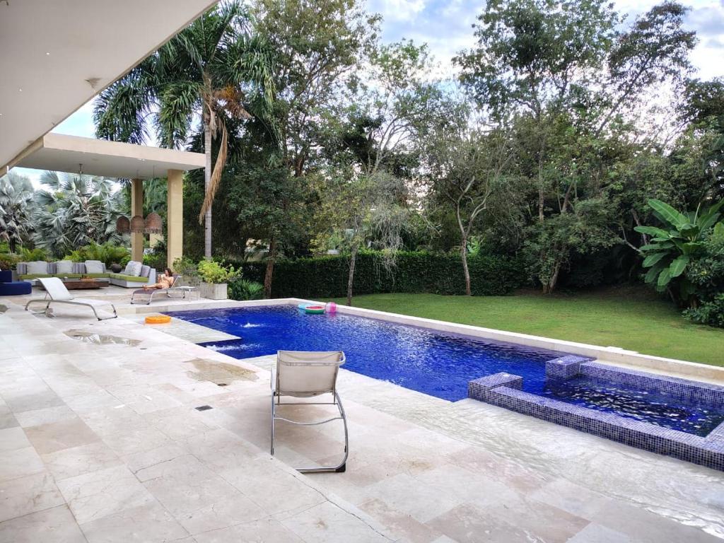Casa Namaste - 2