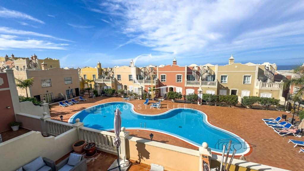 Casa Louiza - 3