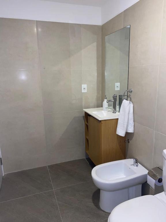 Hermoso apartamento en Pocitos excelente ubicación - 2