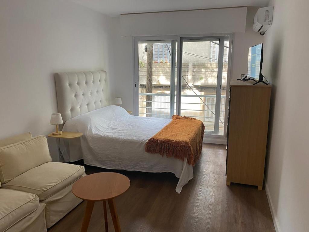 Hermoso apartamento en Pocitos excelente ubicación - 4