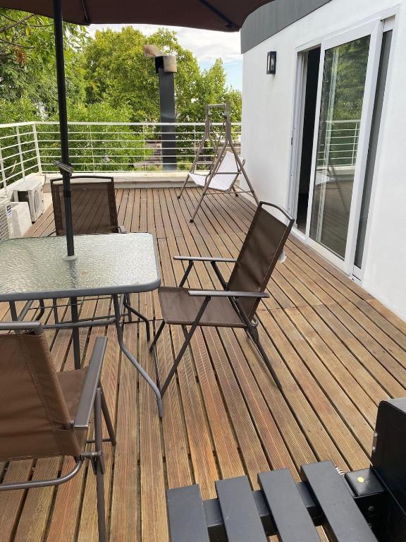 Hermoso apartamento en Pocitos excelente ubicación - 5