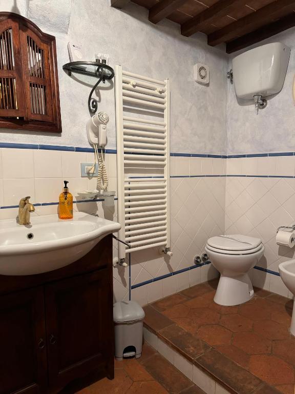 Pienzalettings "Suites" - 2