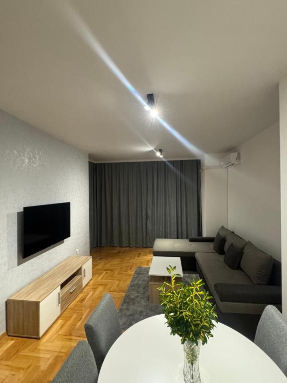 Bulevard Apartment Niš - 2
