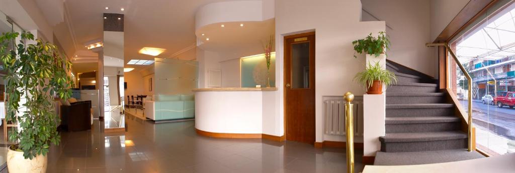 Hotel Esmeralda Select - 2