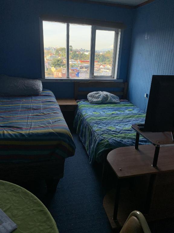 Hostal Eliana - 4