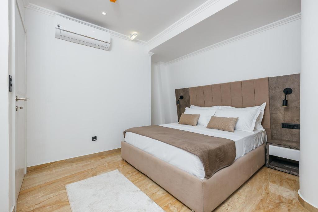 ARABESQUE Apartments & Suite - 3