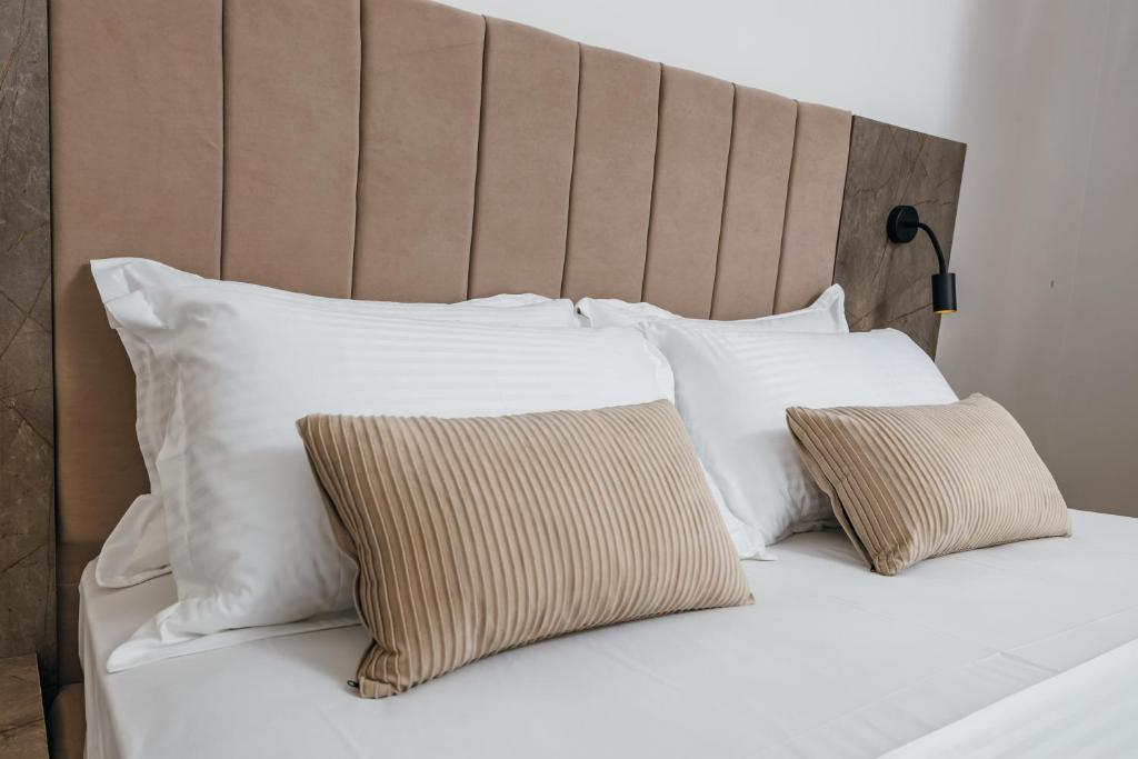 ARABESQUE Apartments & Suite - 2