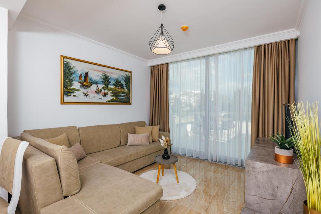 ARABESQUE Apartments & Suite - 1