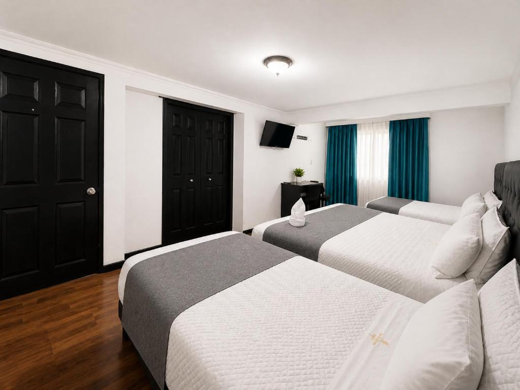 Hotel Ecoferia Boutique - 3