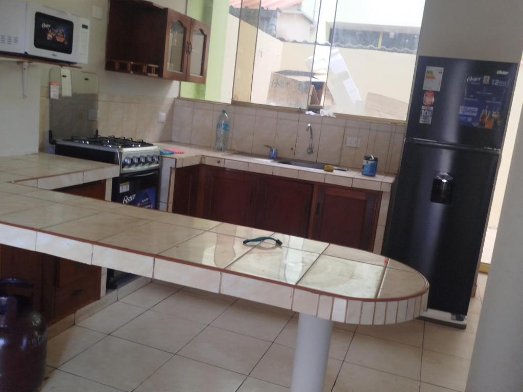 Casa de 2 pisos - 1