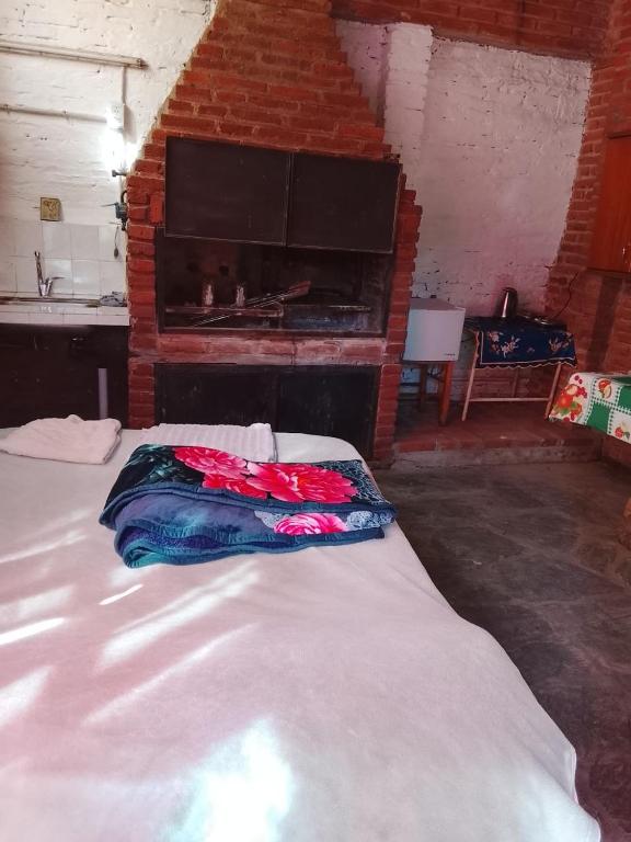 alojamiento Villa sarita - 2